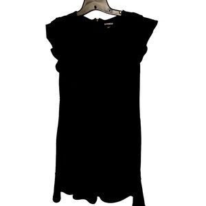 Express Women’s Black Dress